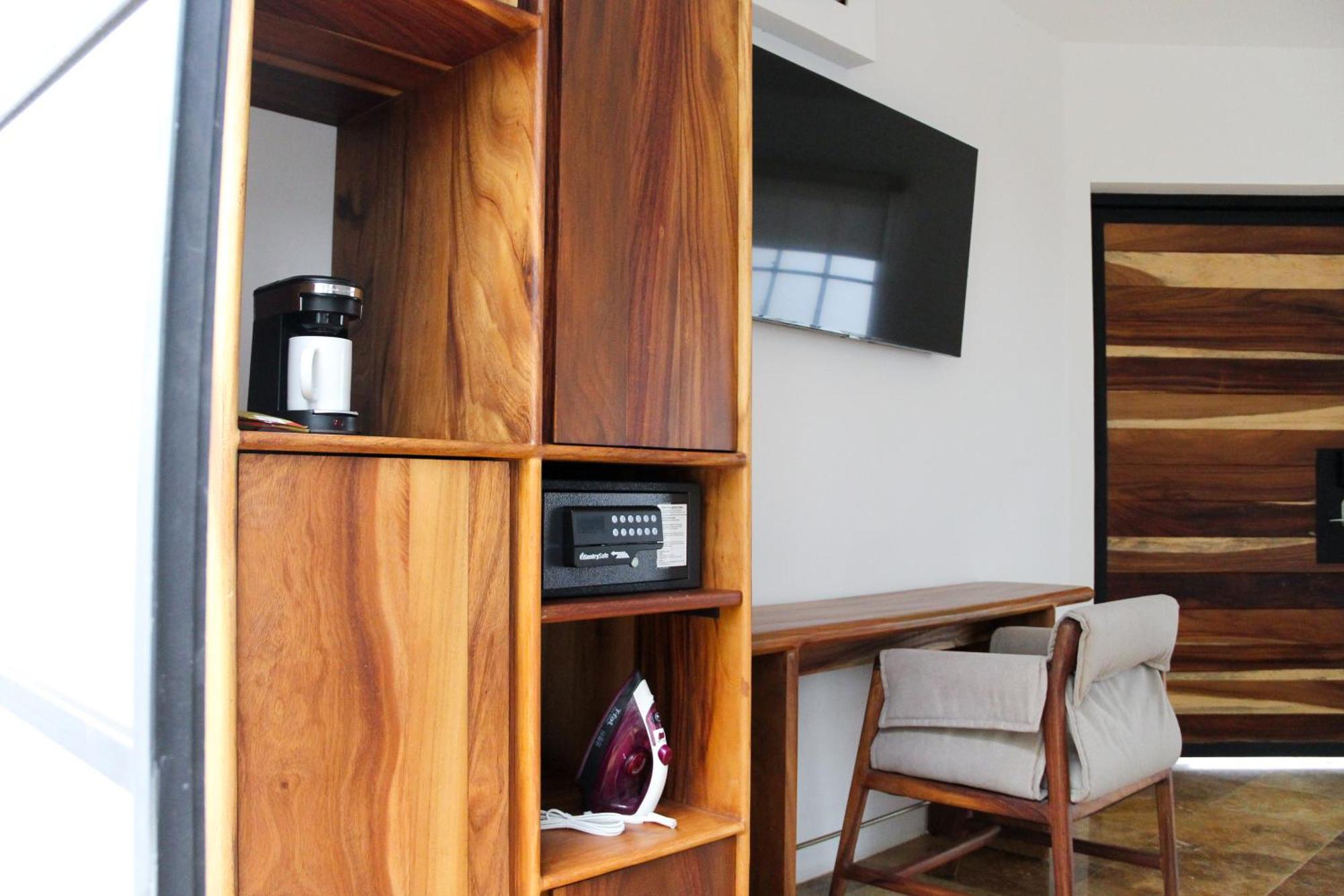 Hotel Casa Maria Tlalixtac de Cabrera Экстерьер фото