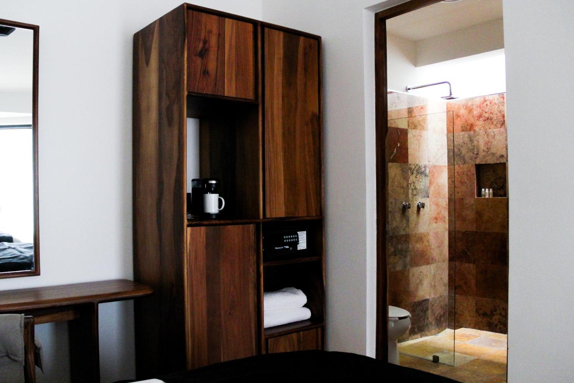 Hotel Casa Maria Tlalixtac de Cabrera Экстерьер фото