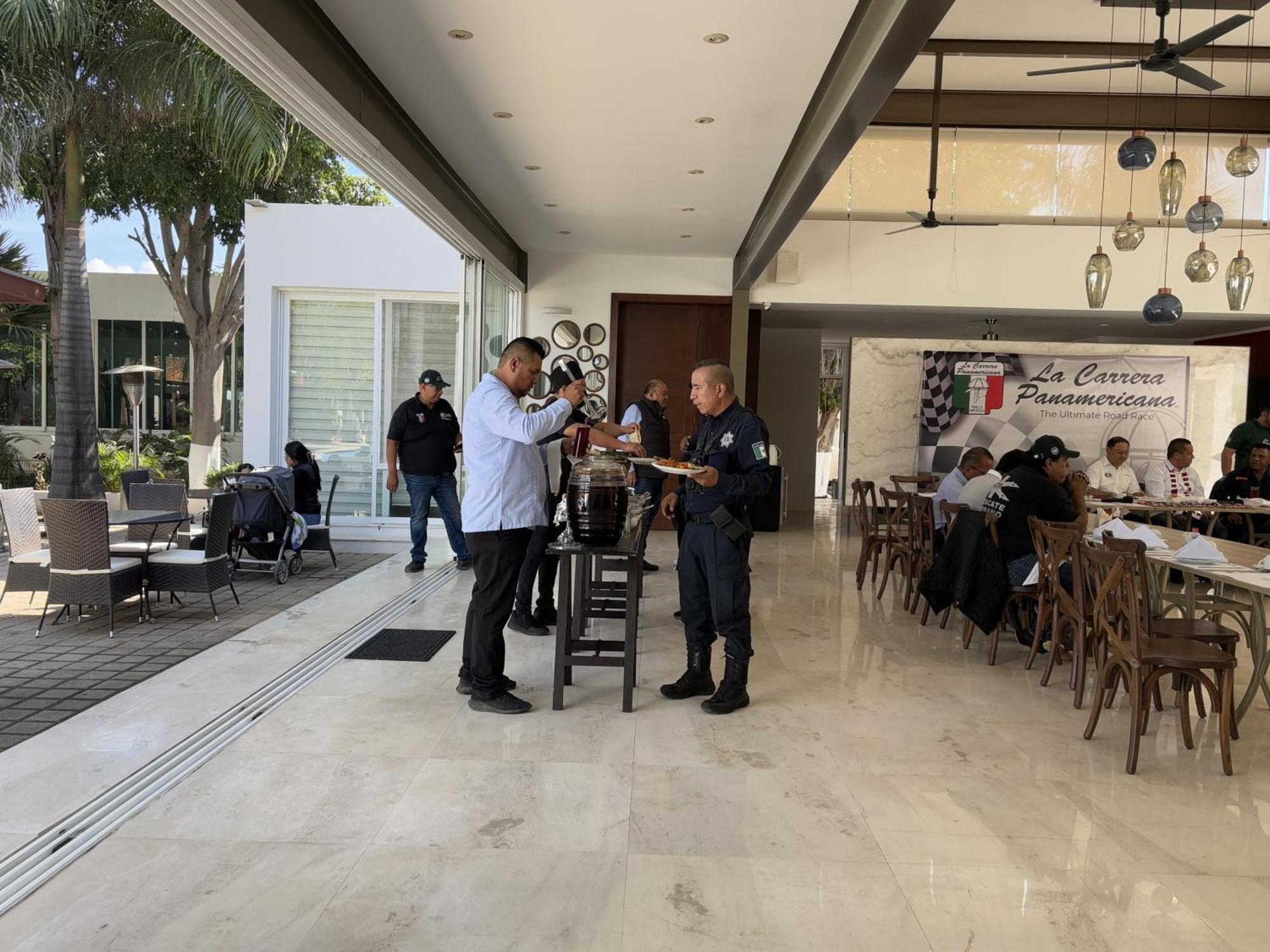 Hotel Casa Maria Tlalixtac de Cabrera Экстерьер фото
