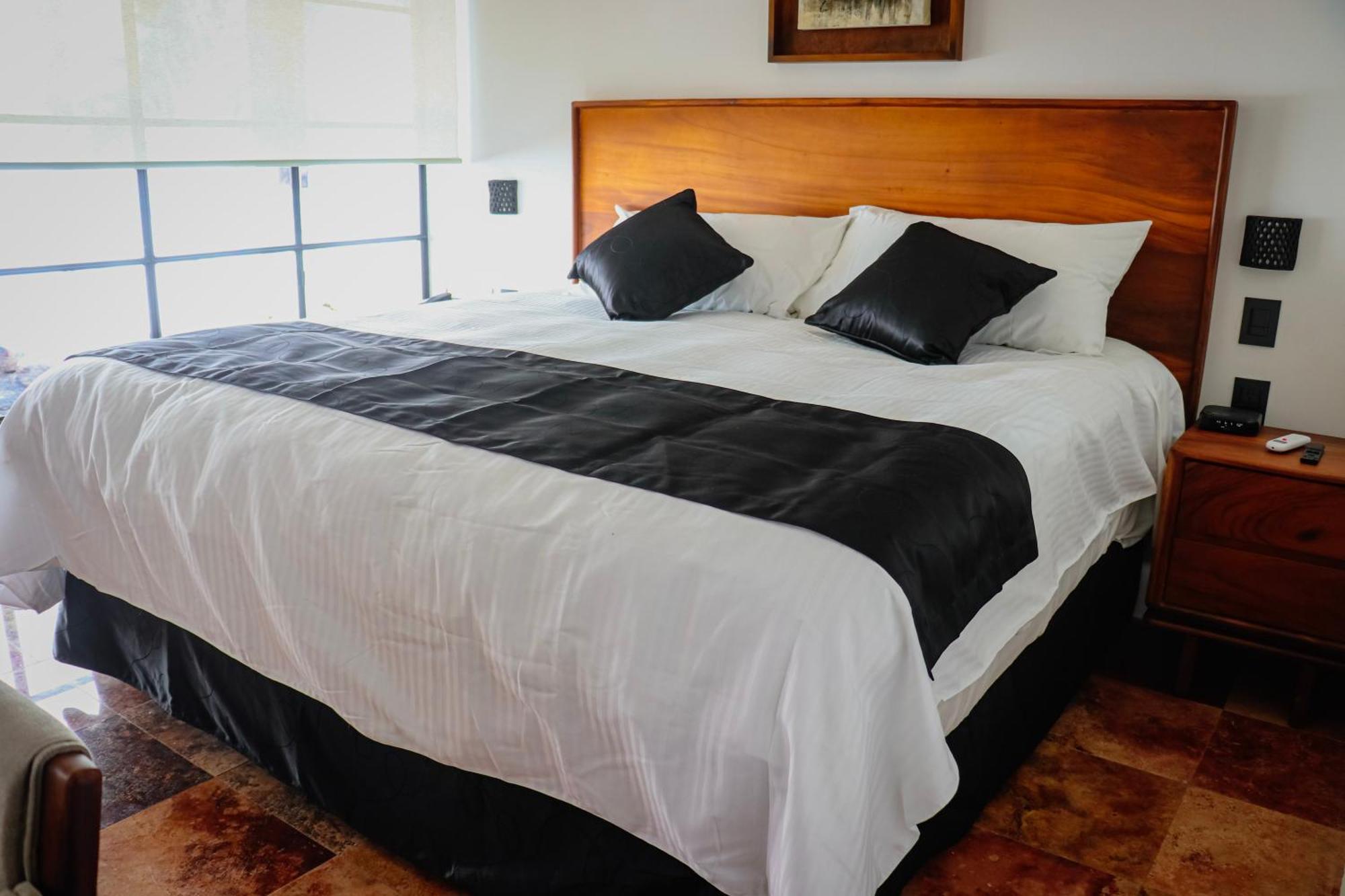 Hotel Casa Maria Tlalixtac de Cabrera Экстерьер фото