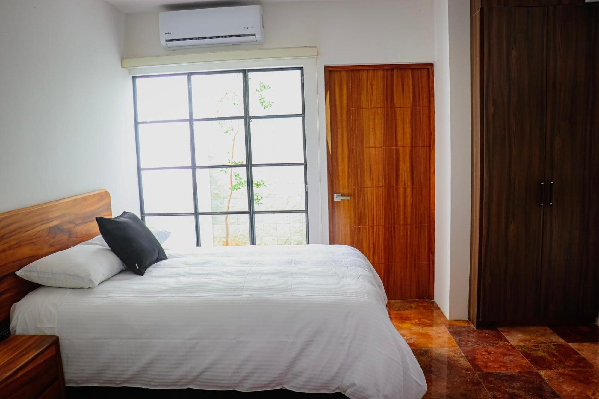 Hotel Casa Maria Tlalixtac de Cabrera Экстерьер фото