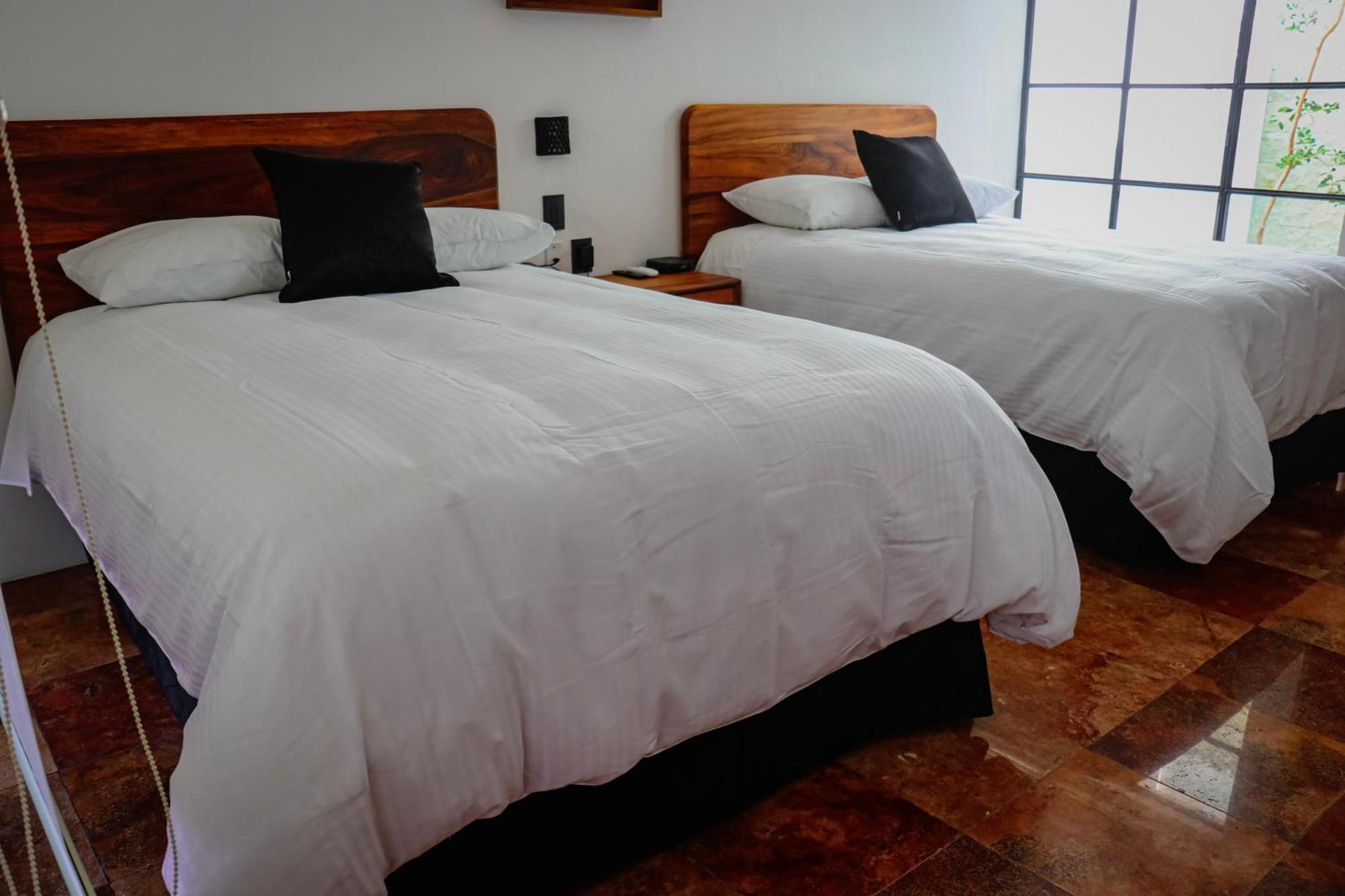 Hotel Casa Maria Tlalixtac de Cabrera Экстерьер фото