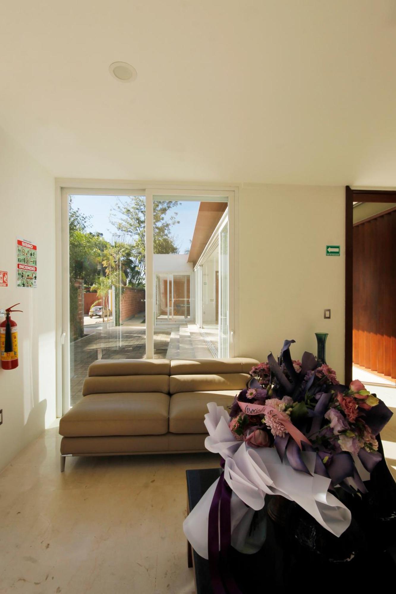 Hotel Casa Maria Tlalixtac de Cabrera Экстерьер фото