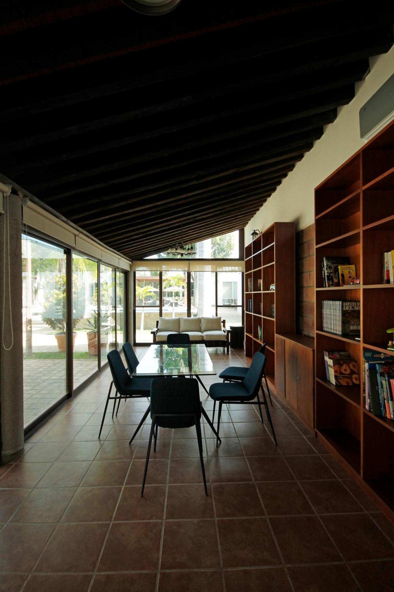 Hotel Casa Maria Tlalixtac de Cabrera Экстерьер фото