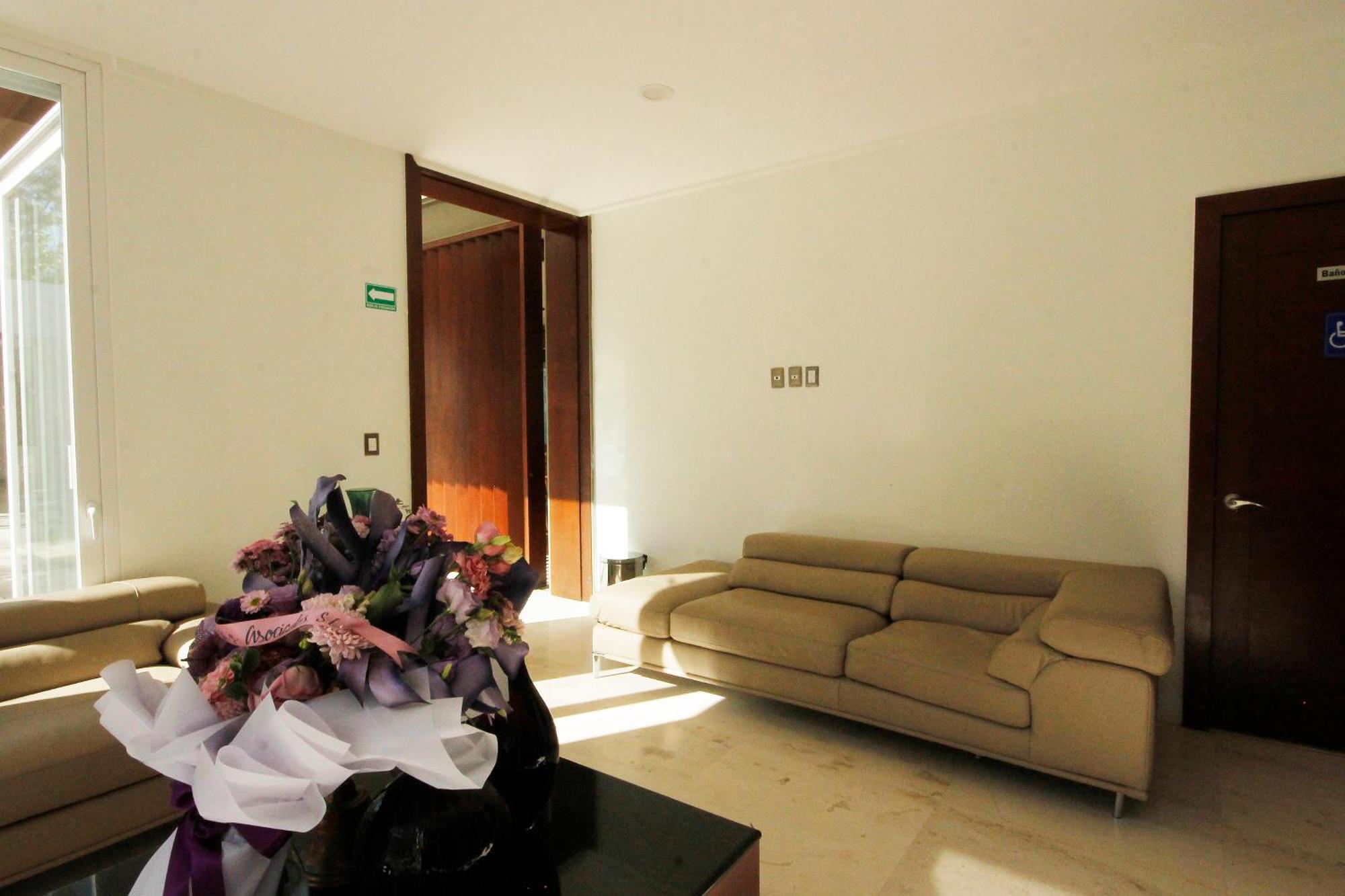 Hotel Casa Maria Tlalixtac de Cabrera Экстерьер фото