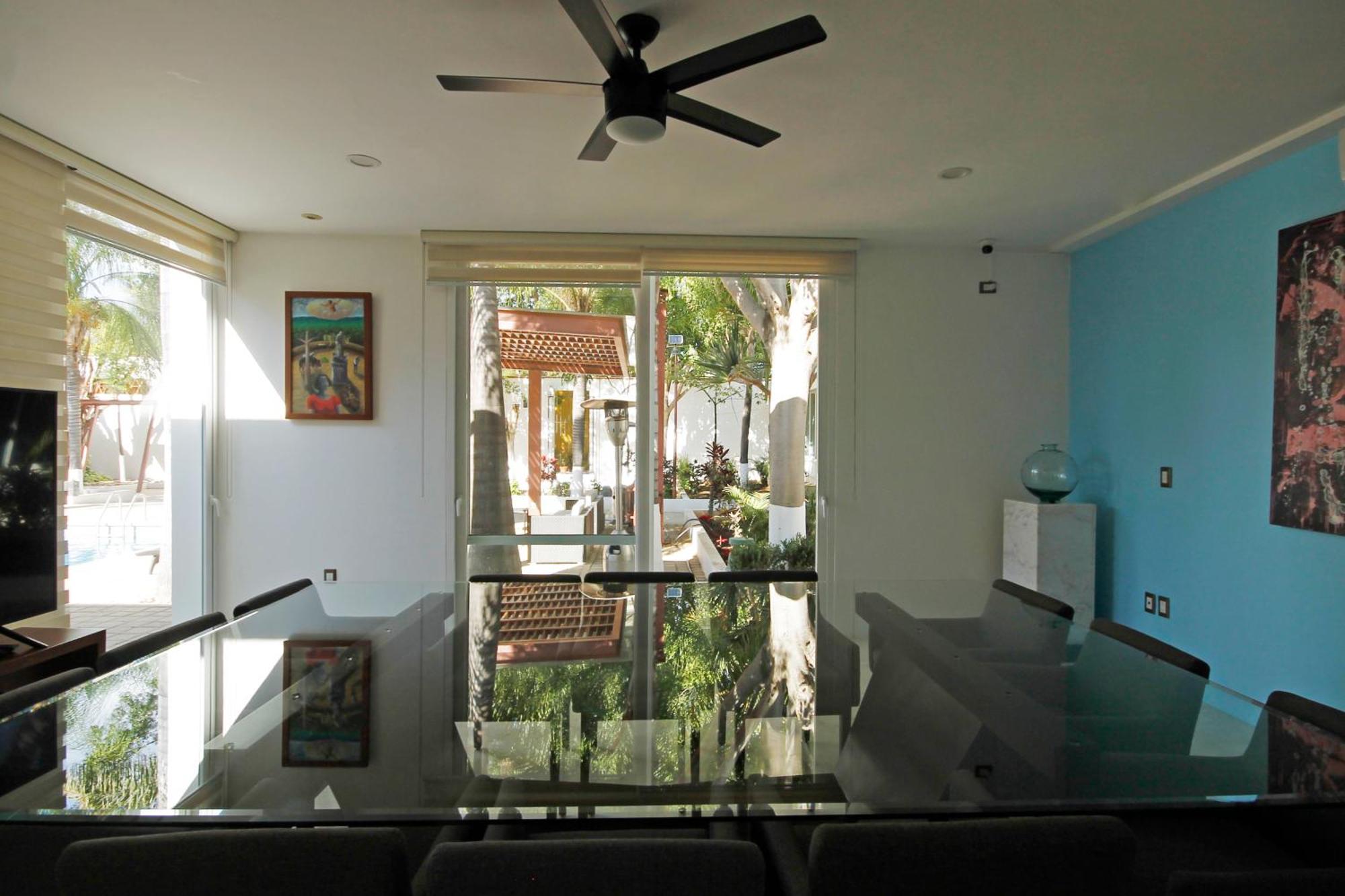 Hotel Casa Maria Tlalixtac de Cabrera Экстерьер фото